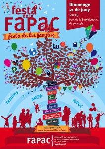 Festa FAPAC 2015